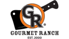 GOURMET RANCH logo
